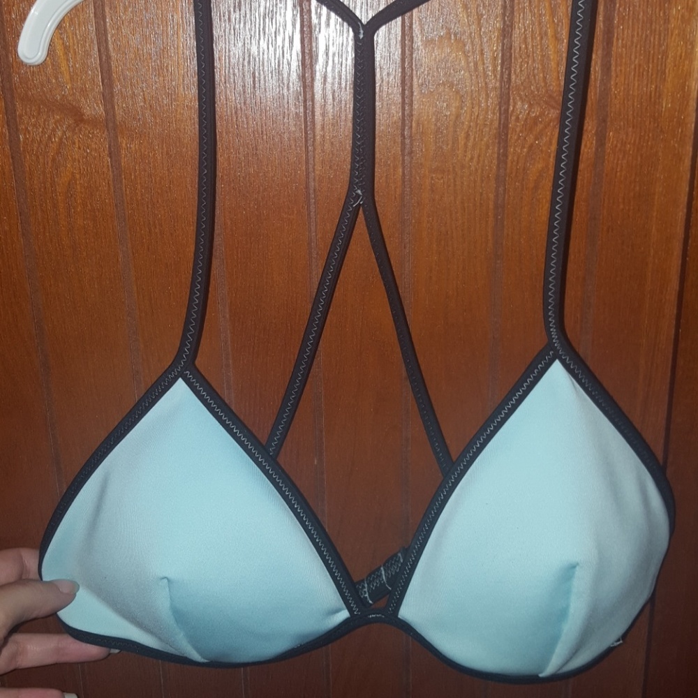 Victoria's Secret Triangle Bikini